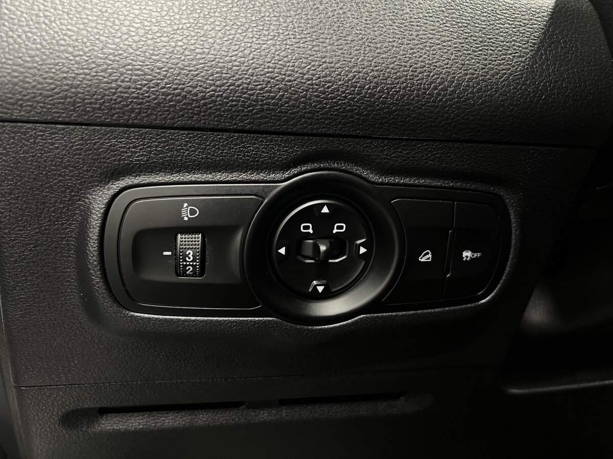 Chery Tiggo 4, 2021 - Фото №20