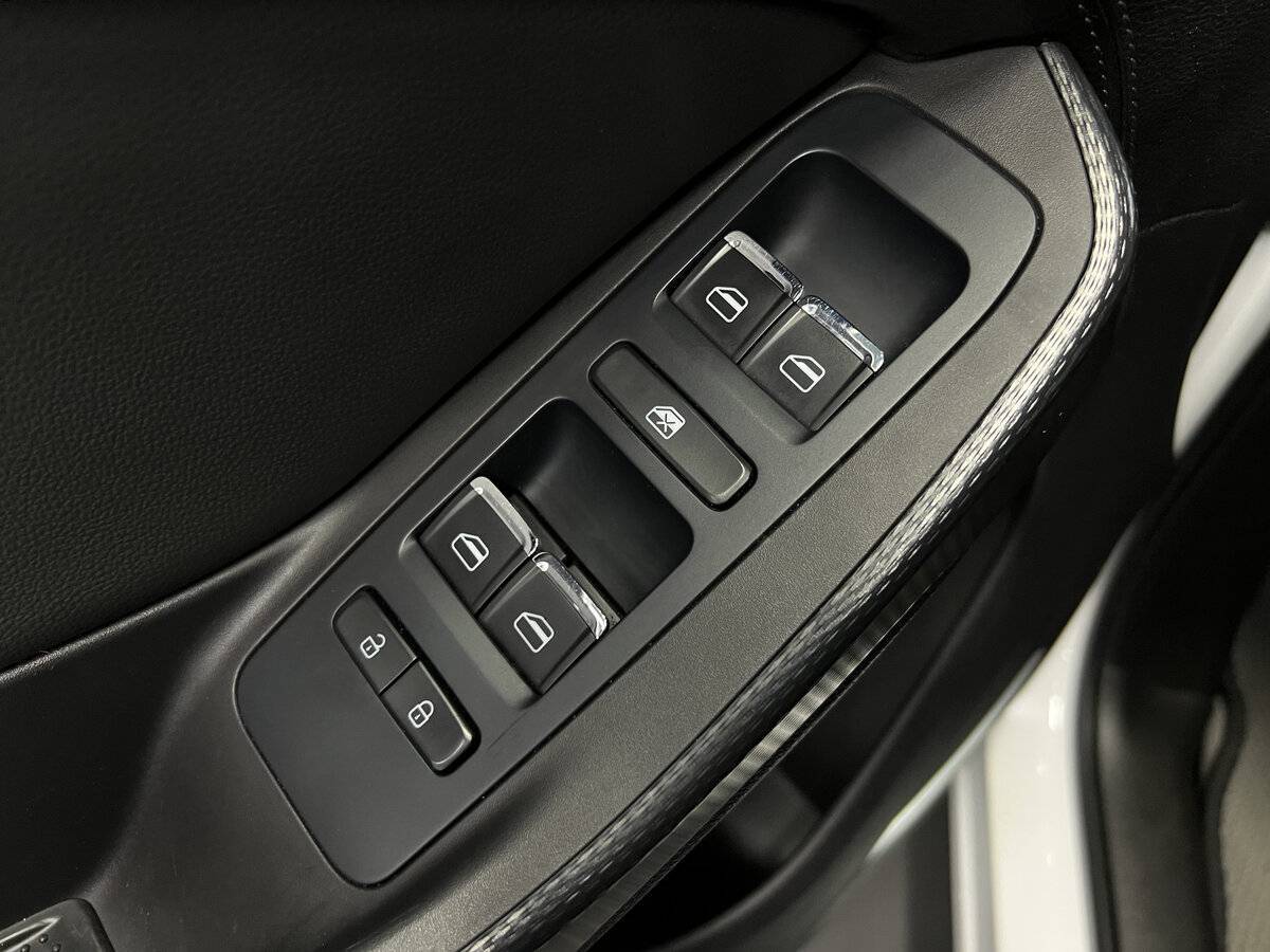 Chery Tiggo 4, 2021 - Фото №21