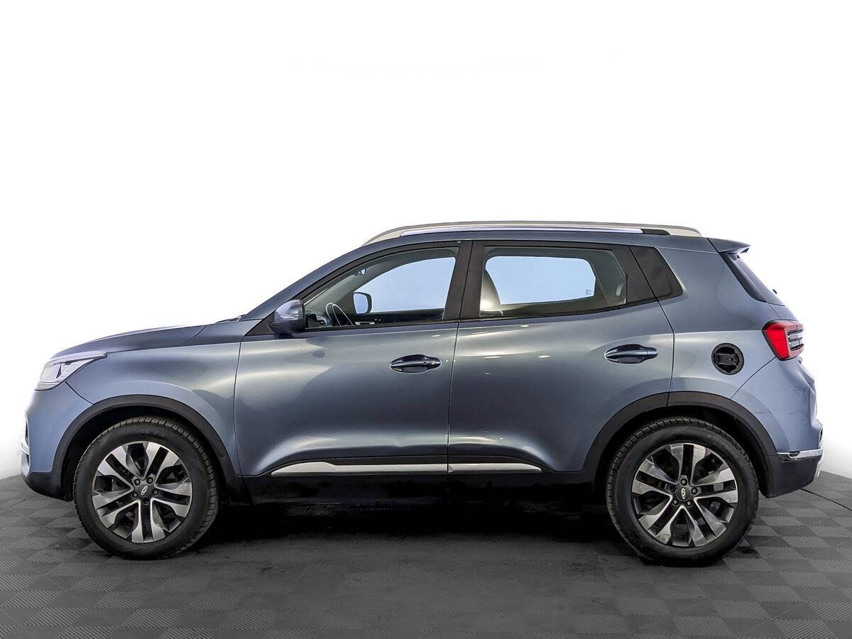 Chery Tiggo 4, 2021 - Фото №7