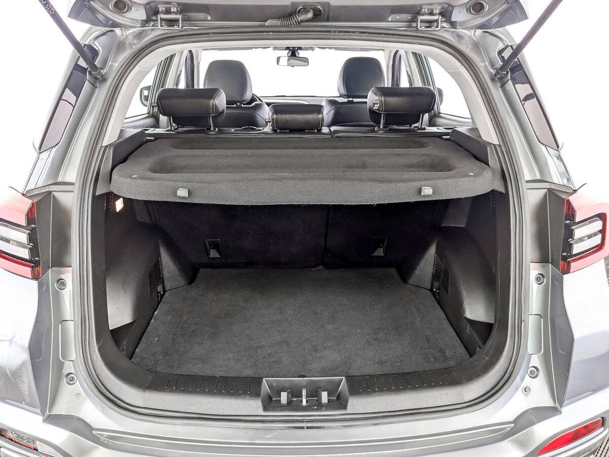 Chery Tiggo 4, 2021 - Фото №9