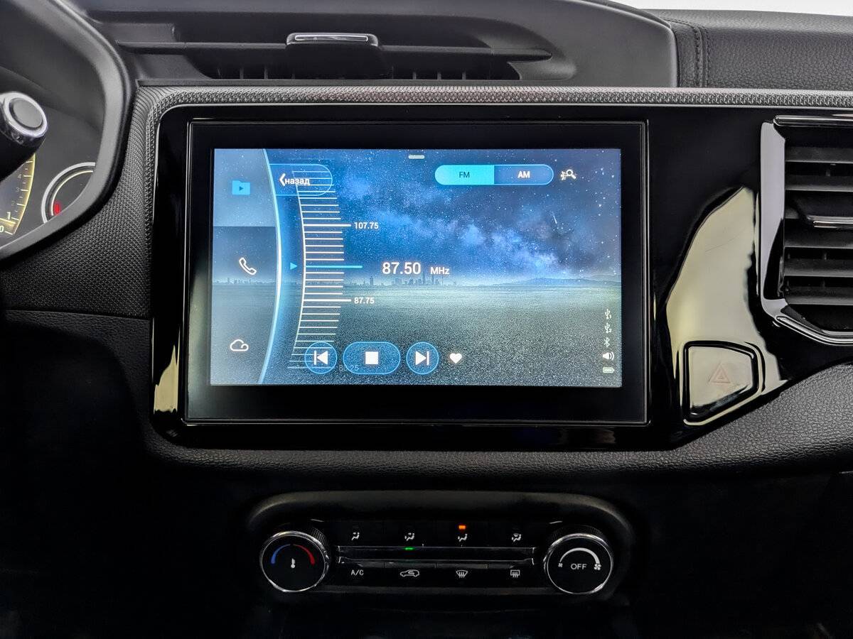 Chery Tiggo 4, 2021 - Фото №14