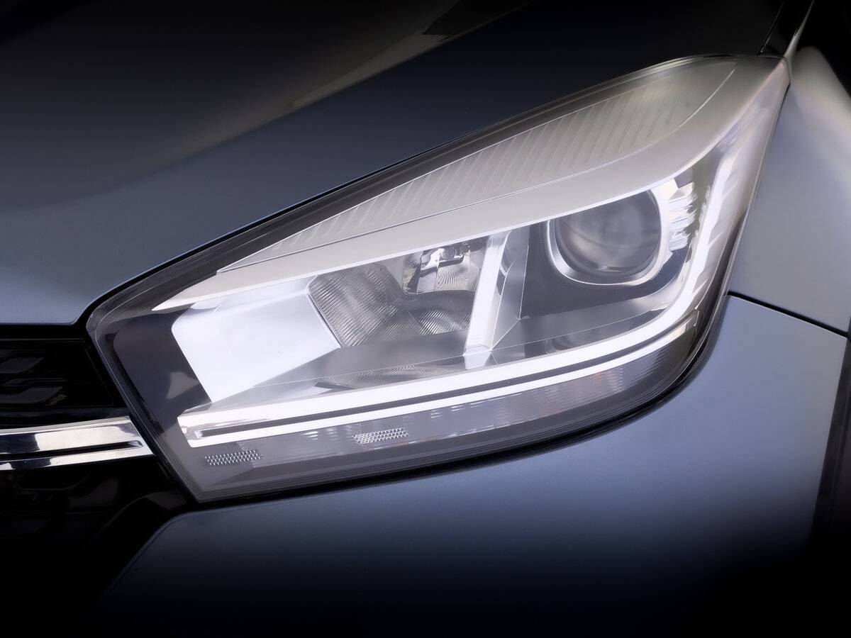 Chery Tiggo 4, 2021 - Фото №16