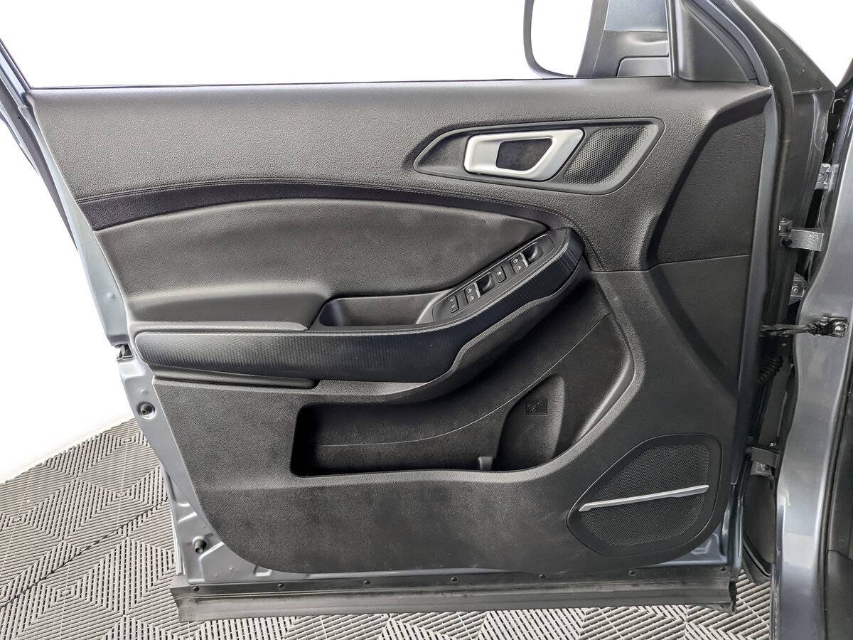 Chery Tiggo 4, 2021 - Фото №18