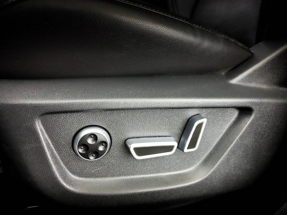 Chery Tiggo 4, 2021 - Фото №20