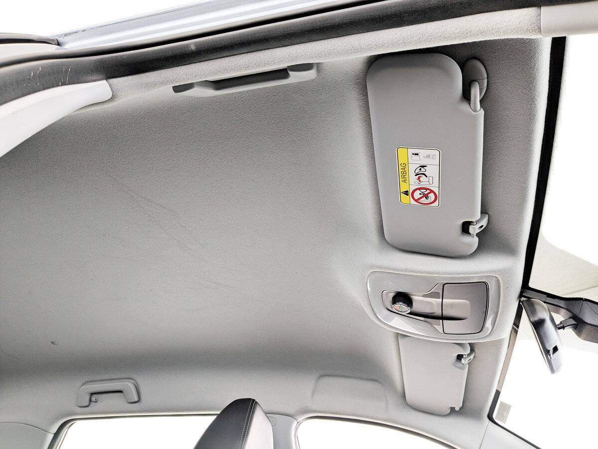 Chery Tiggo 4, 2021 - Фото №22