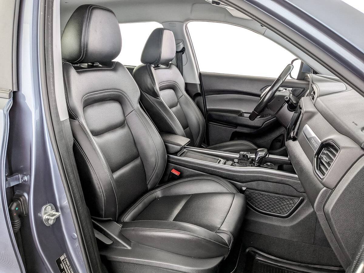 Chery Tiggo 4, 2021 - Фото №23