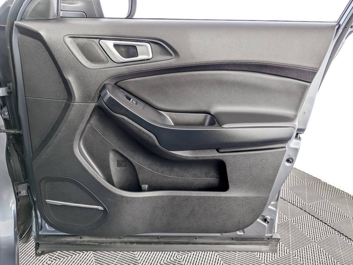 Chery Tiggo 4, 2021 - Фото №24