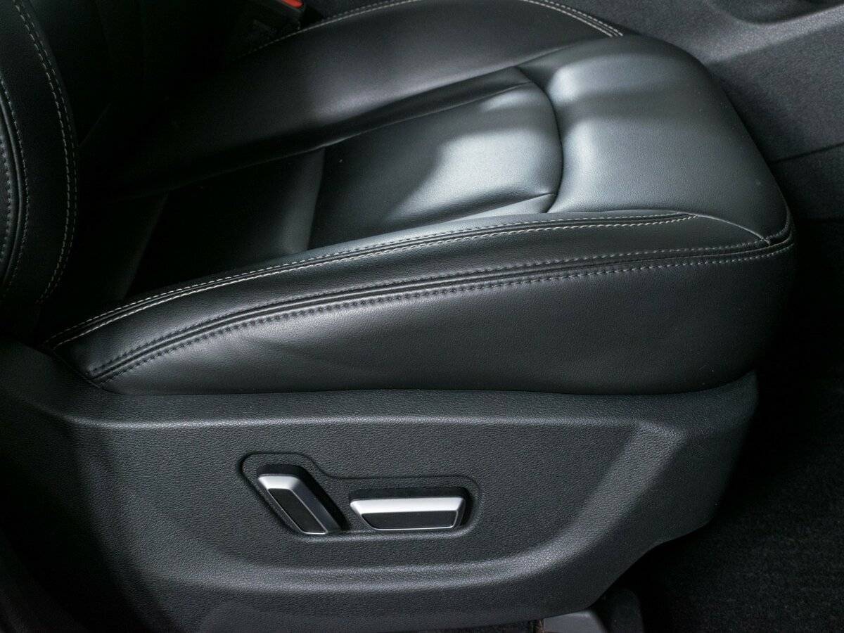 Geely Atlas, 2020 - Фото №16