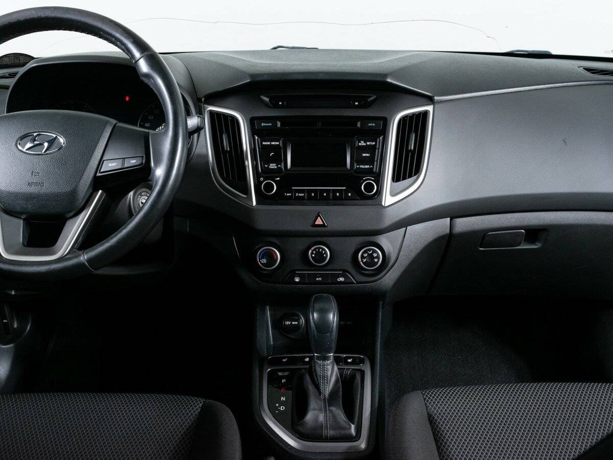 Hyundai Creta, 2019 - Фото №10