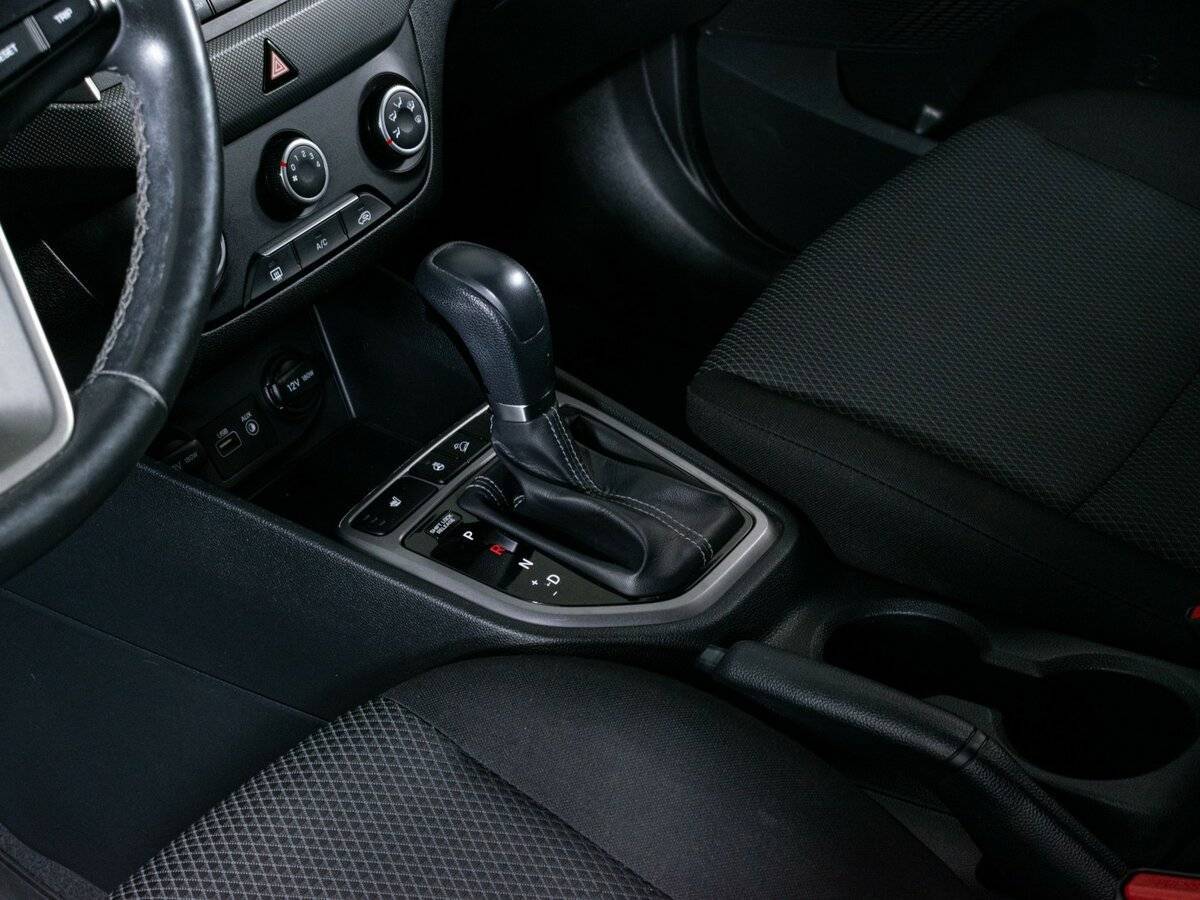 Hyundai Creta, 2019 - Фото №13