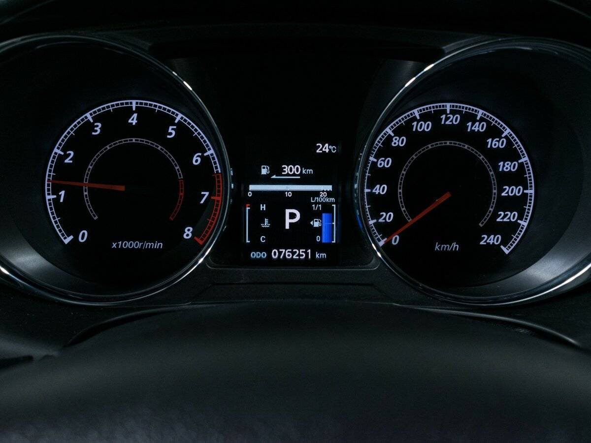 Mitsubishi ASX, 2012 - Фото №10