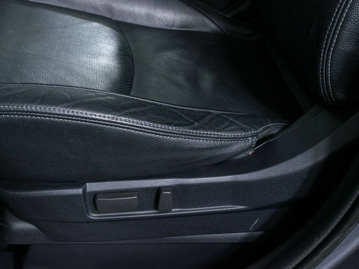 Mitsubishi ASX, 2012 - Фото №13