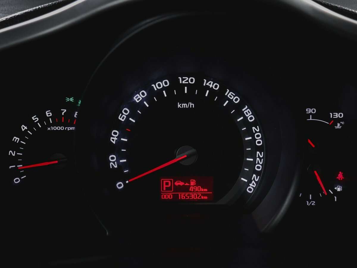 Kia Sportage, 2015 - Фото №10