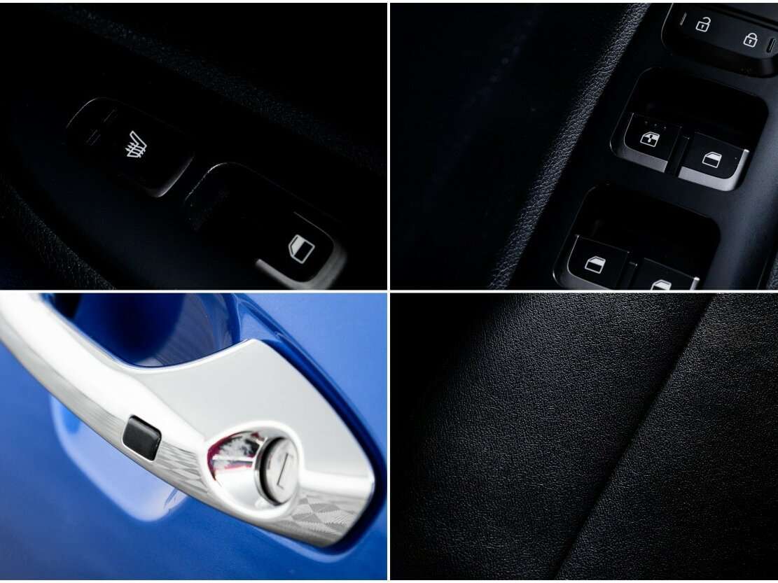 Kia Rio, 2021 - Фото №20