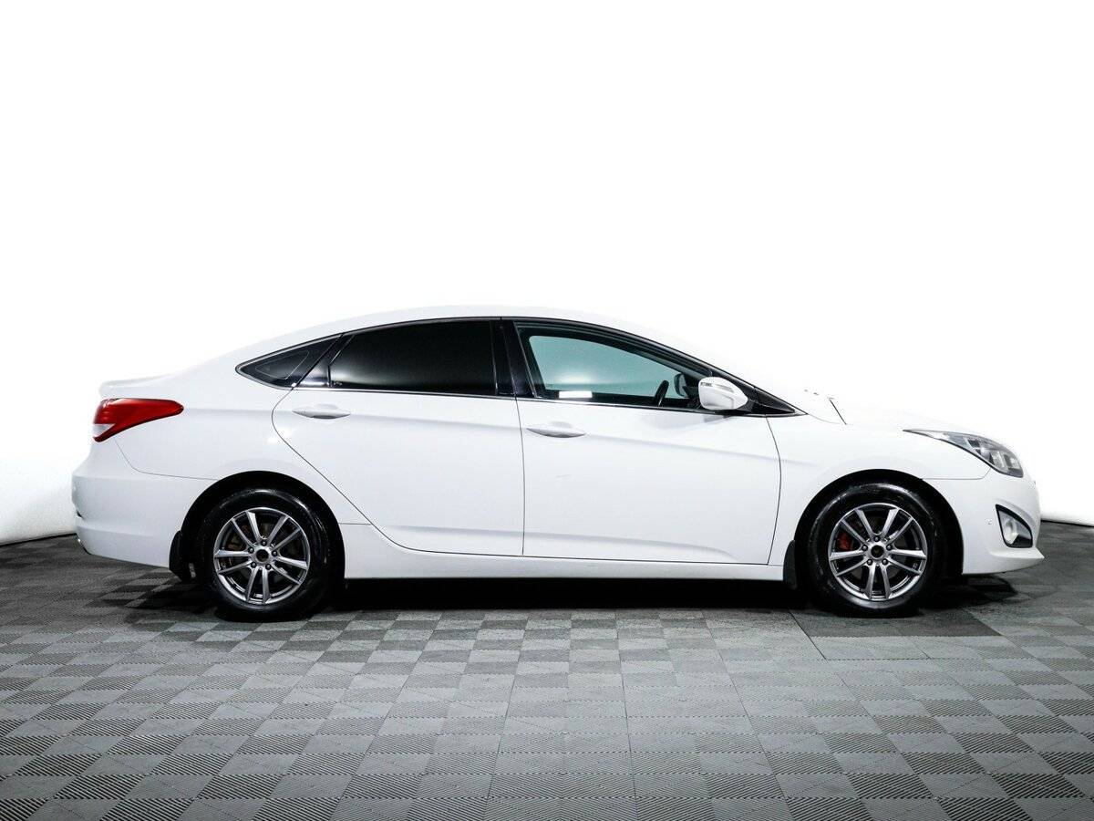 Hyundai i40, 2013 - Фото №3