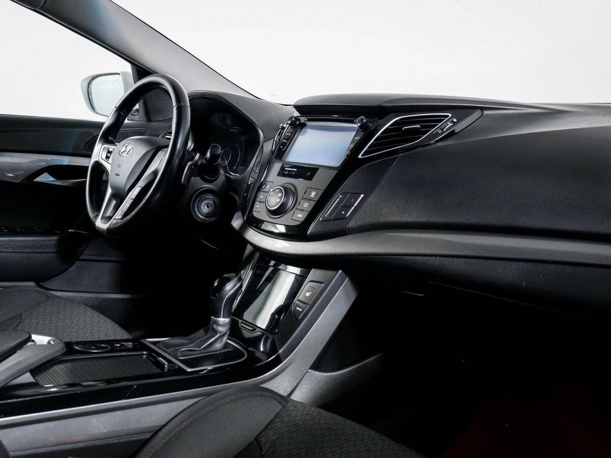 Hyundai i40, 2013 - Фото №8