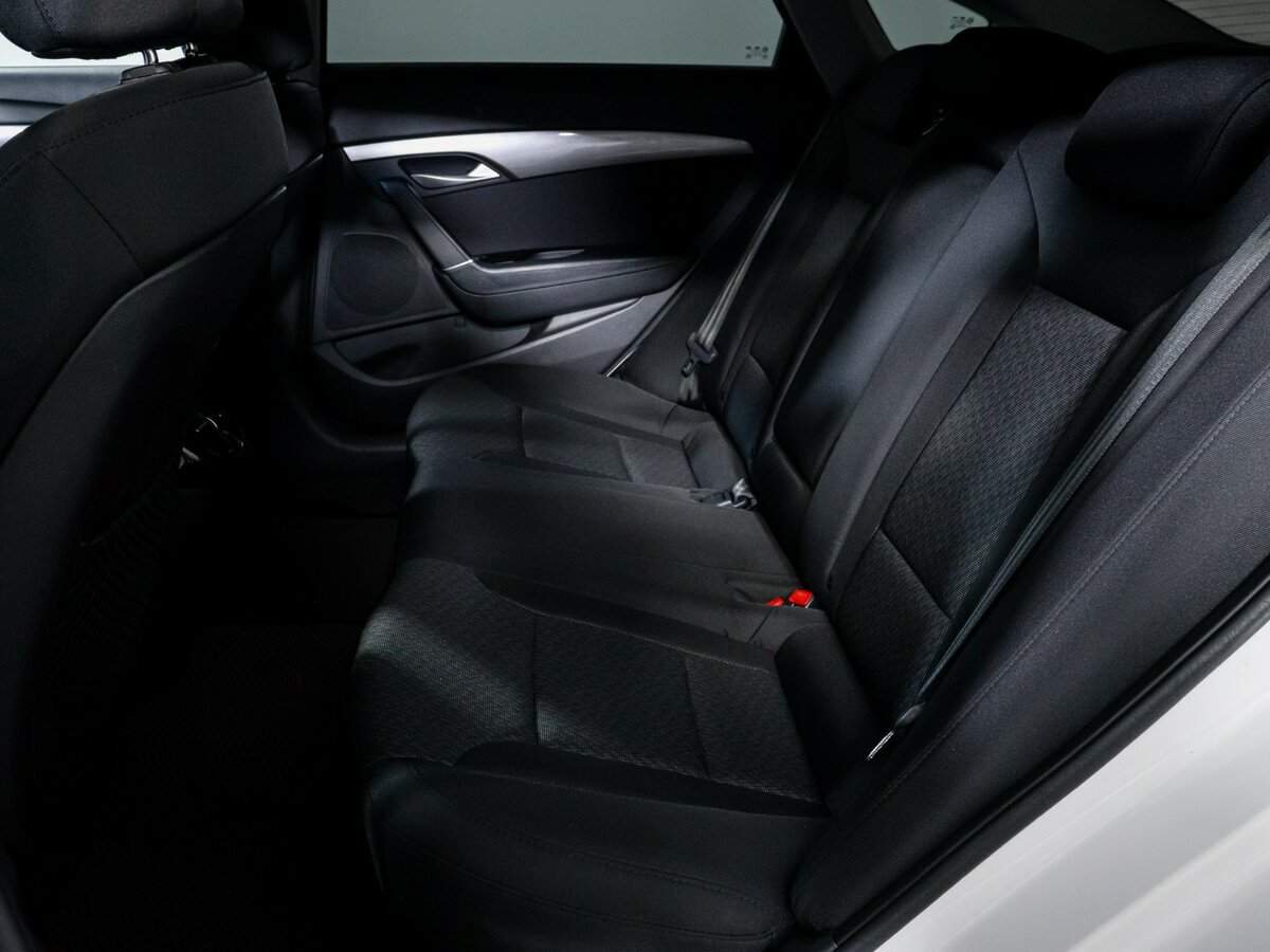 Hyundai i40, 2013 - Фото №9