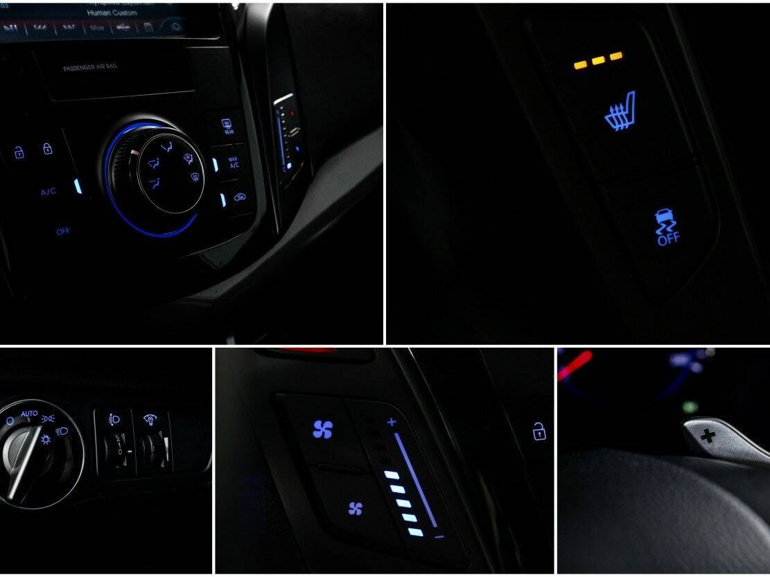 Hyundai i40, 2013 - Фото №17