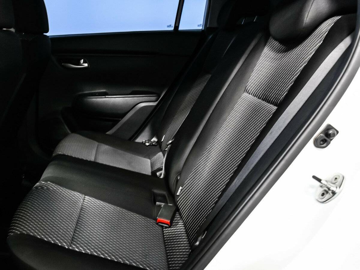 Kia Rio X-Line, 2019 - Фото №11