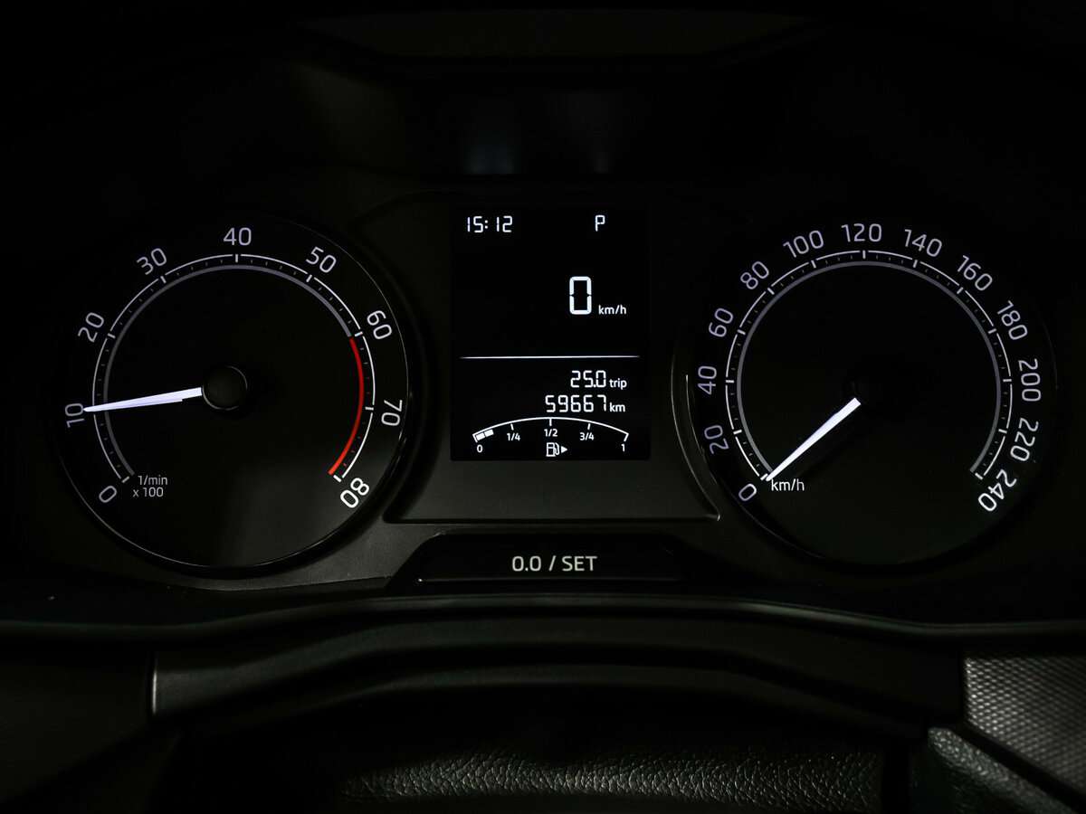 Skoda Rapid, 2021 - Фото №9