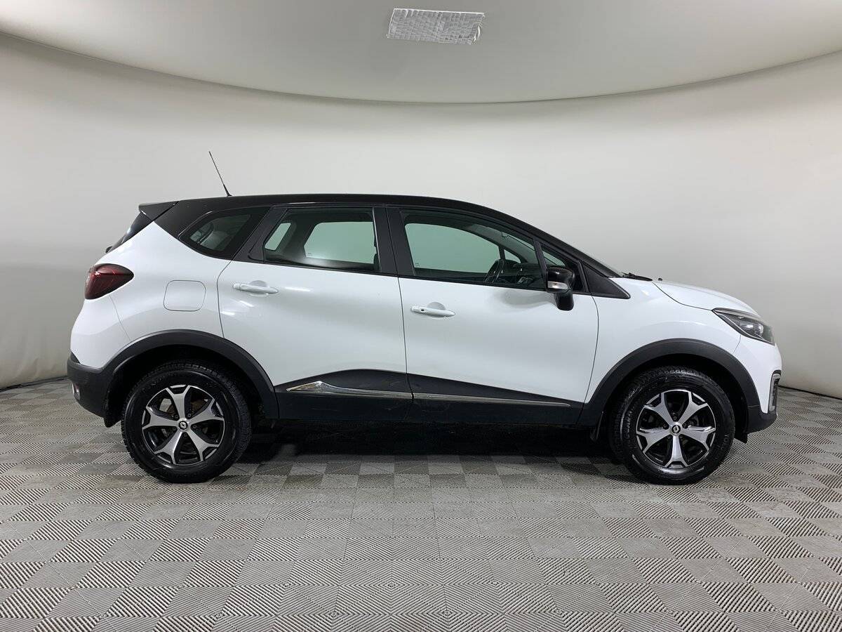 Renault Kaptur, 2019 - Фото №3