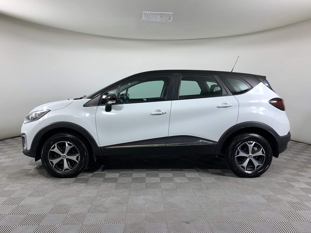 Renault Kaptur, 2019 - Фото №7