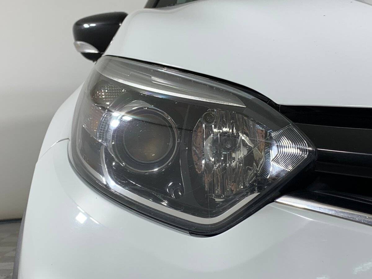 Renault Kaptur, 2019 - Фото №9