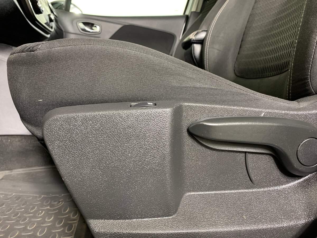 Renault Kaptur, 2019 - Фото №15