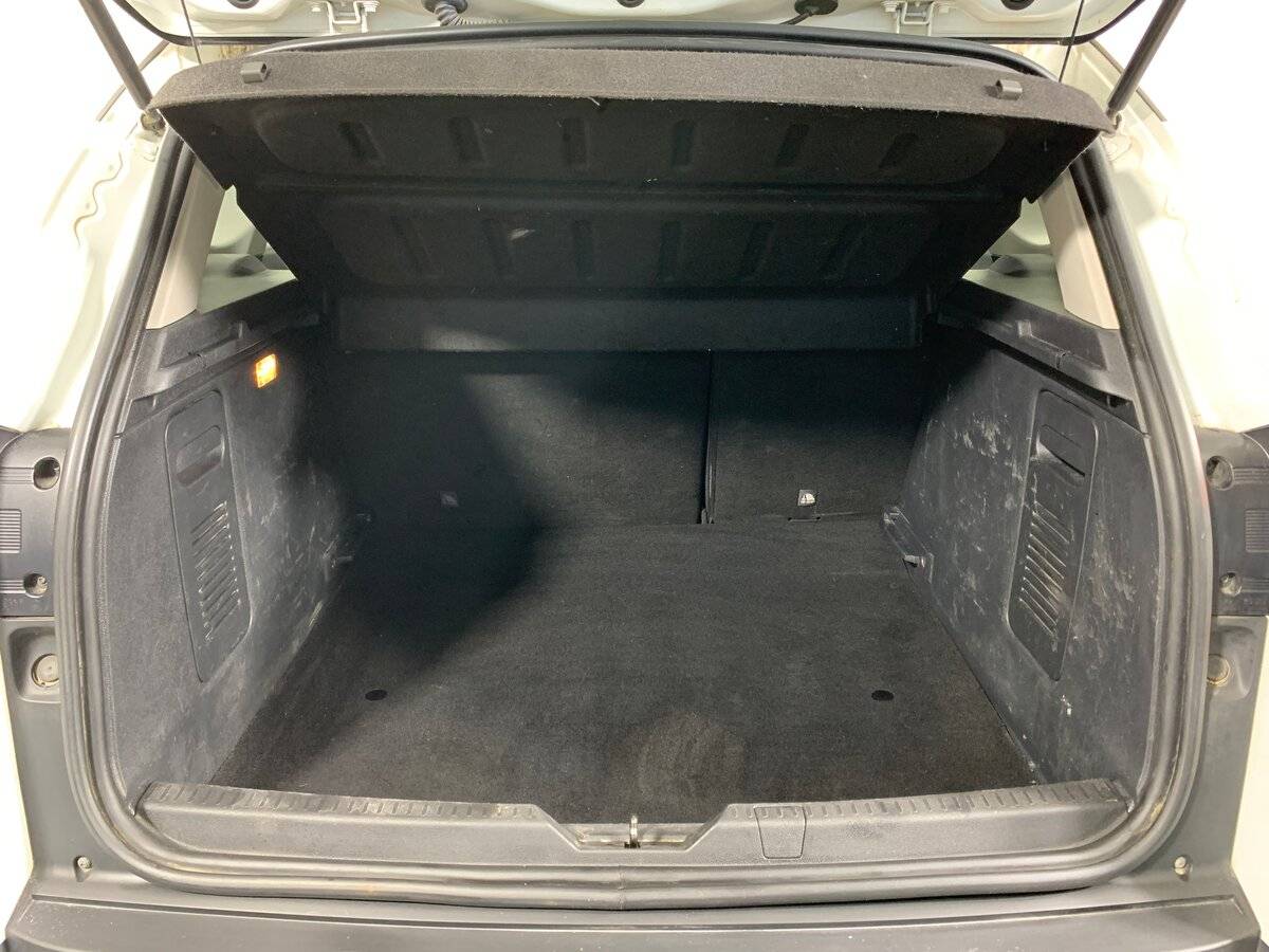 Renault Kaptur, 2019 - Фото №18