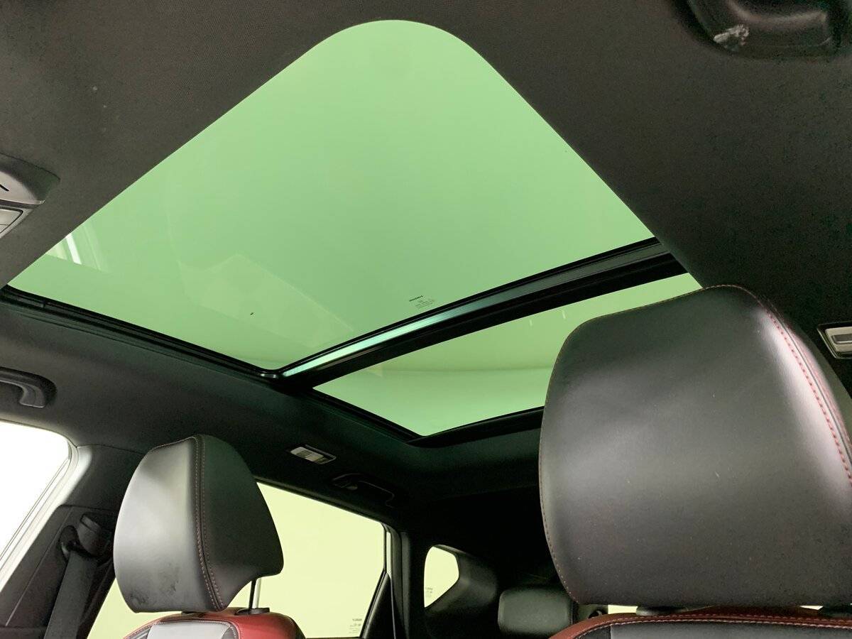 Geely Coolray, 2020 - Фото №17