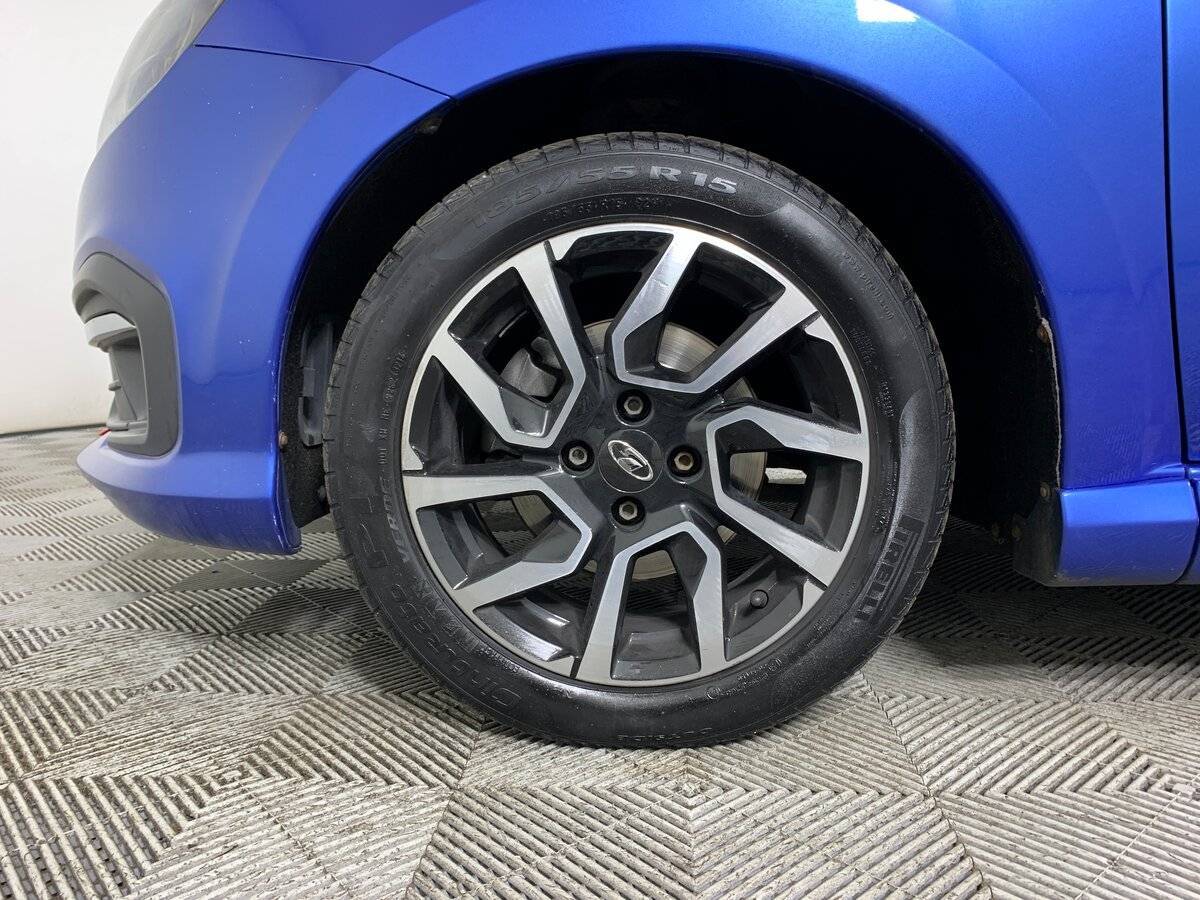 Lada (ВАЗ) Granta Drive Active/Sportline Drive Active, 2022 - Фото №8