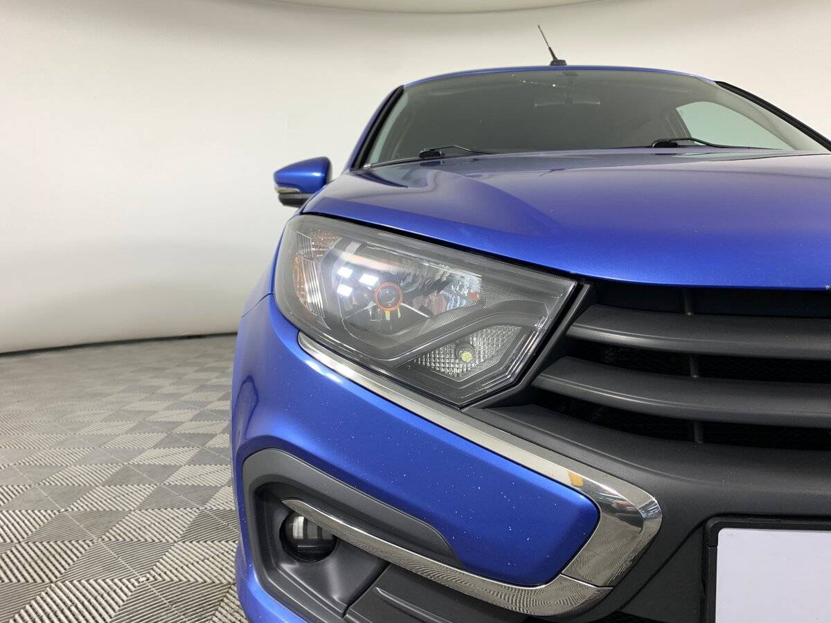 Lada (ВАЗ) Granta Drive Active/Sportline Drive Active, 2022 - Фото №9