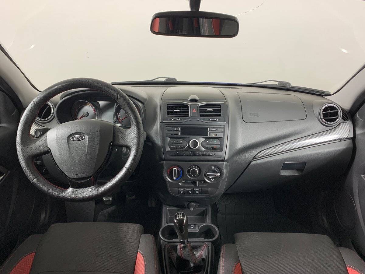 Lada (ВАЗ) Granta Drive Active/Sportline Drive Active, 2022 - Фото №11