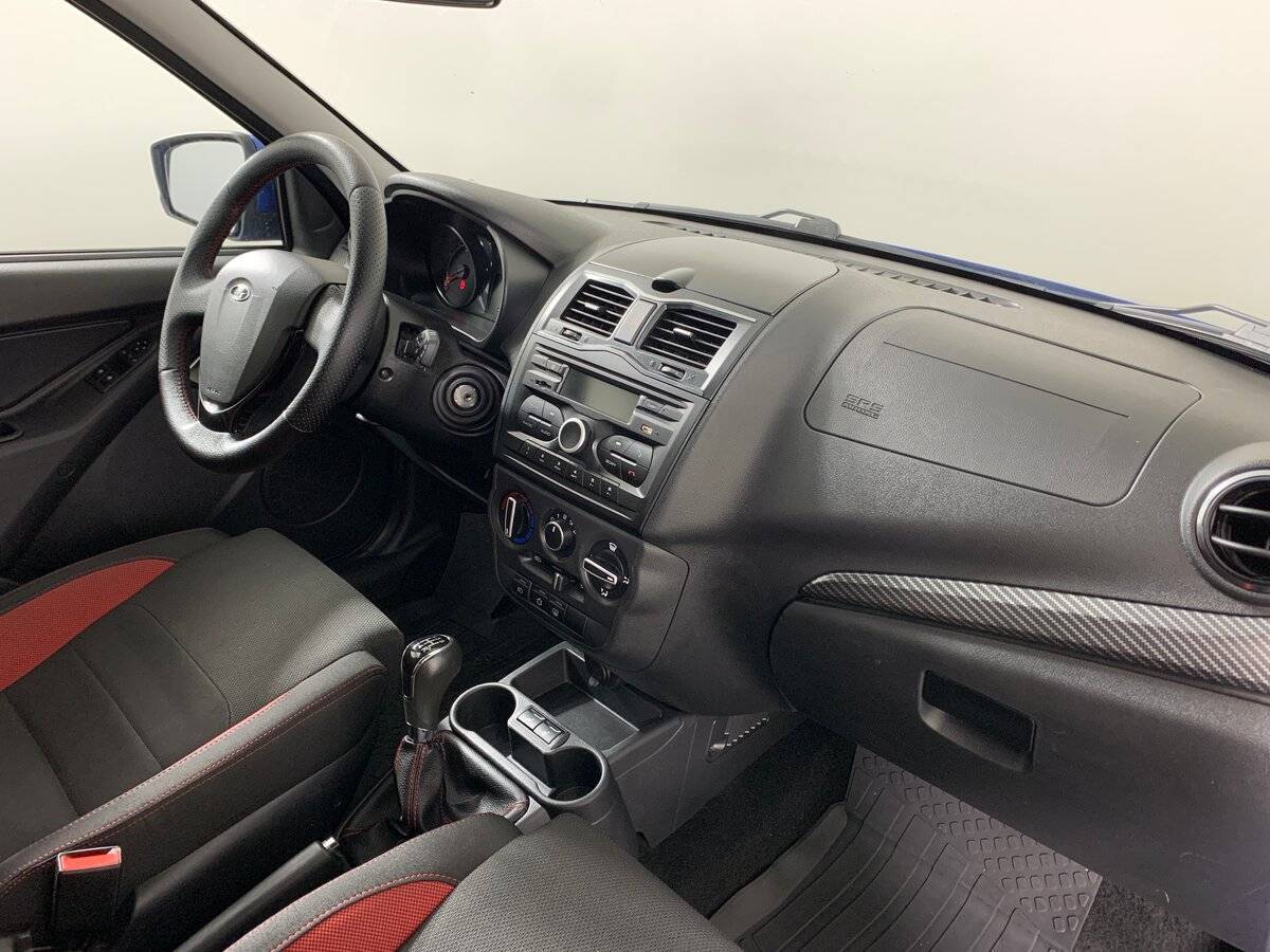 Lada (ВАЗ) Granta Drive Active/Sportline Drive Active, 2022 - Фото №12