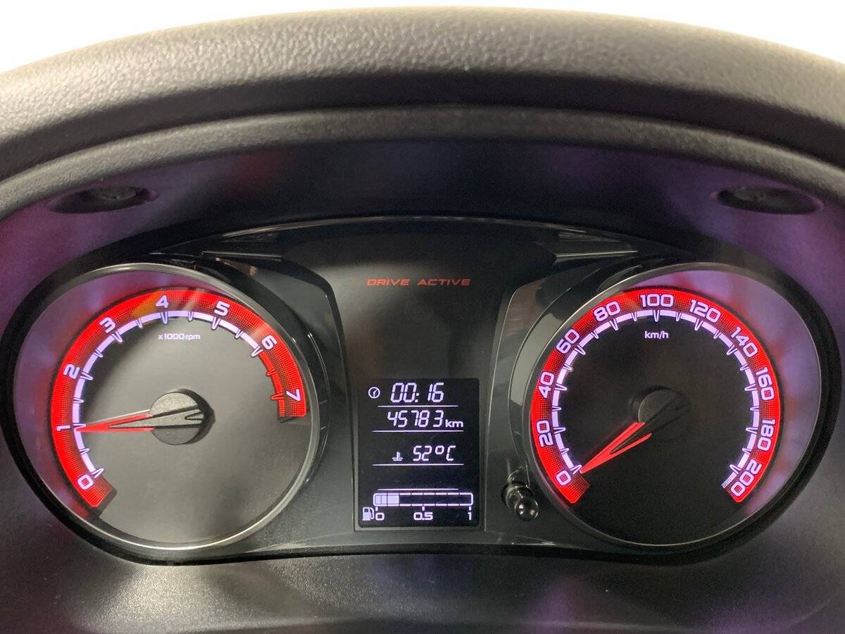 Lada (ВАЗ) Granta Drive Active/Sportline Drive Active, 2022 - Фото №13