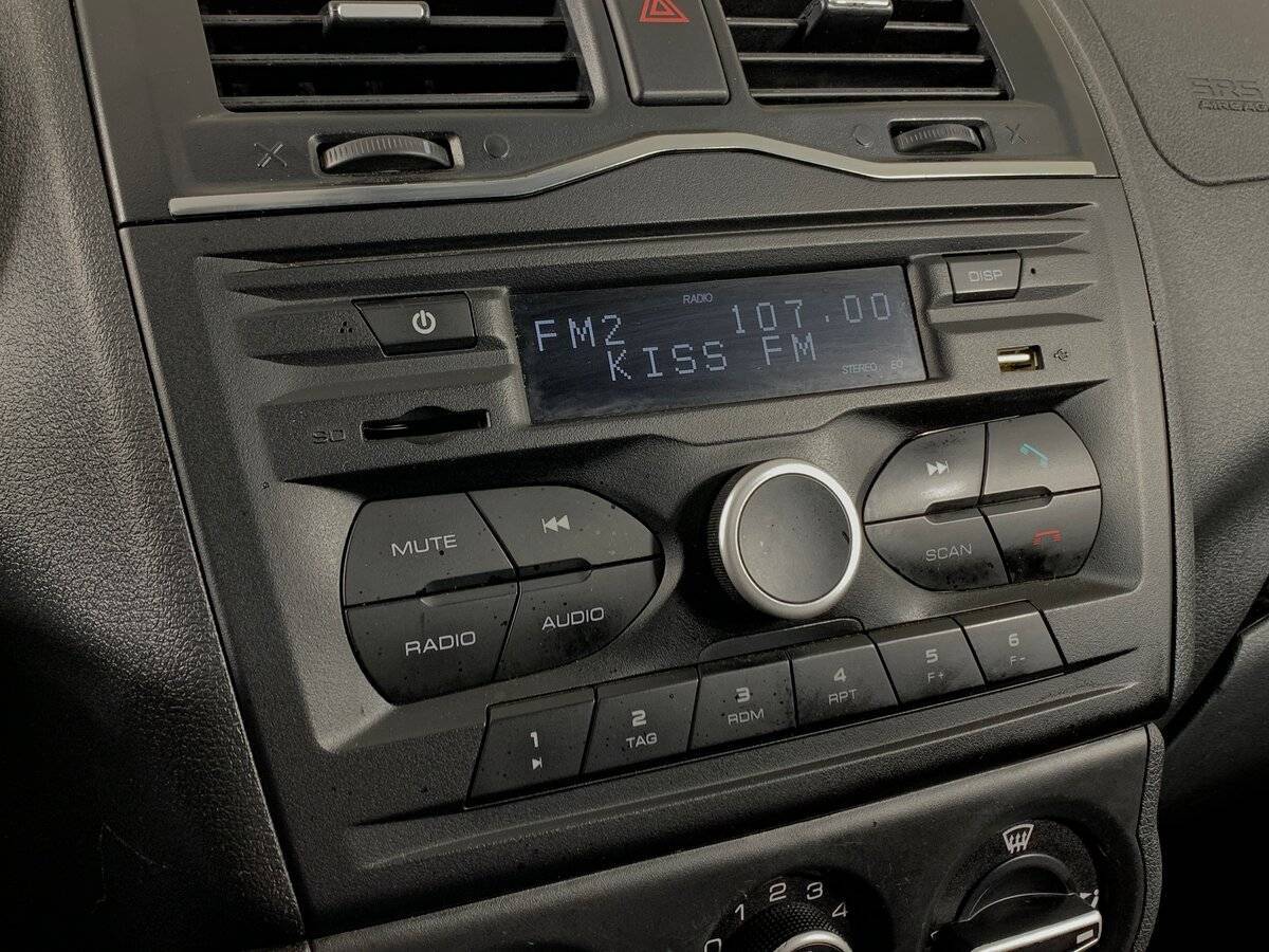 Lada (ВАЗ) Granta Drive Active/Sportline Drive Active, 2022 - Фото №14