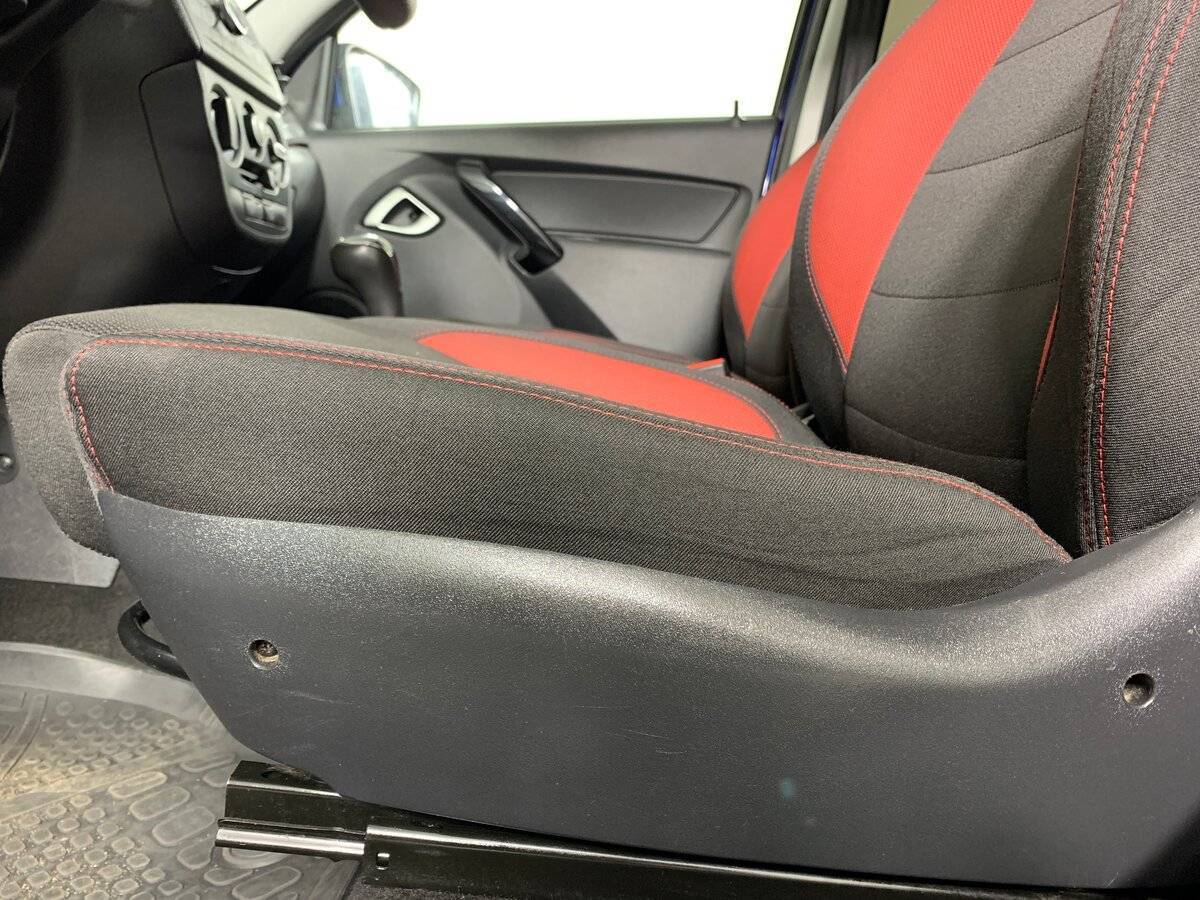 Lada (ВАЗ) Granta Drive Active/Sportline Drive Active, 2022 - Фото №15