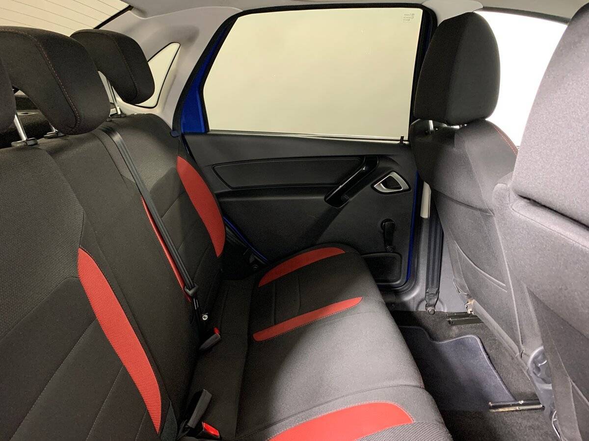 Lada (ВАЗ) Granta Drive Active/Sportline Drive Active, 2022 - Фото №16