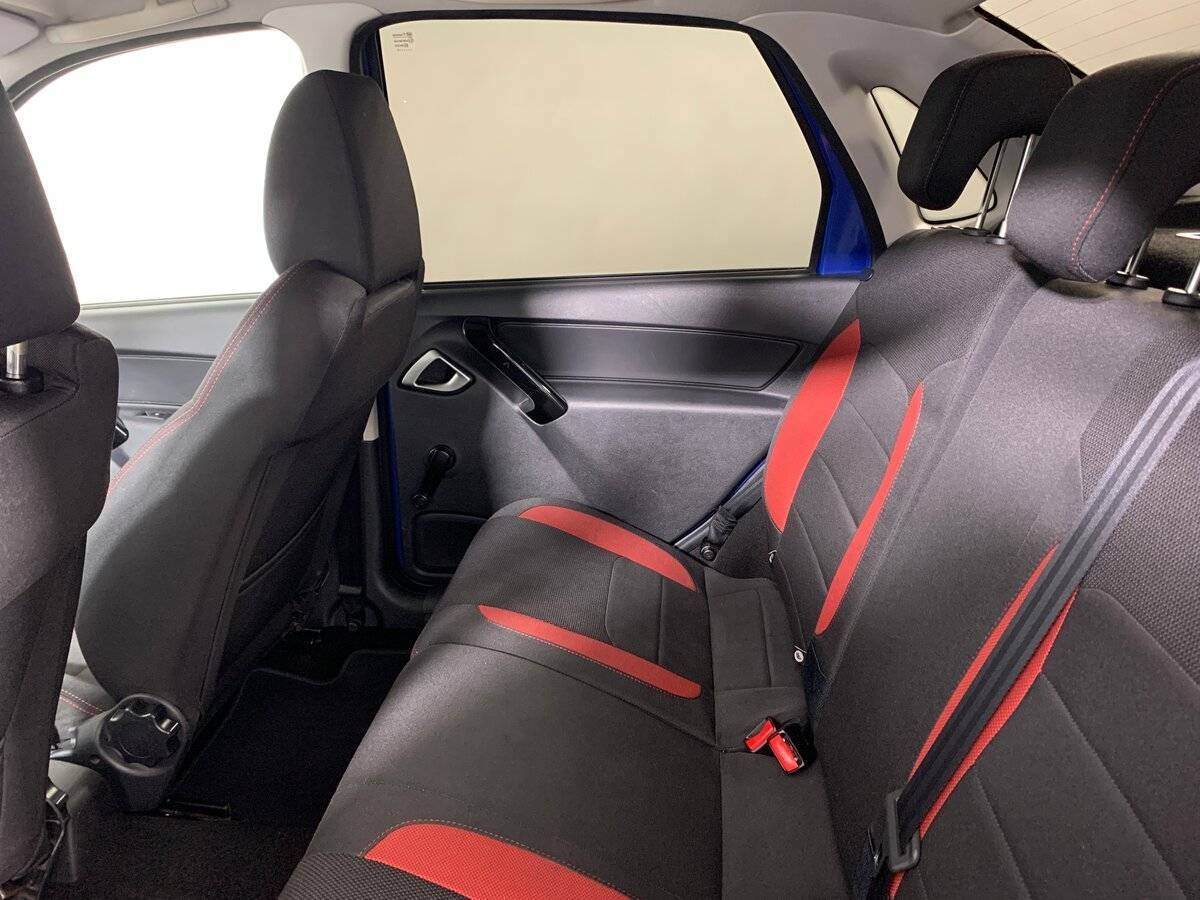 Lada (ВАЗ) Granta Drive Active/Sportline Drive Active, 2022 - Фото №17