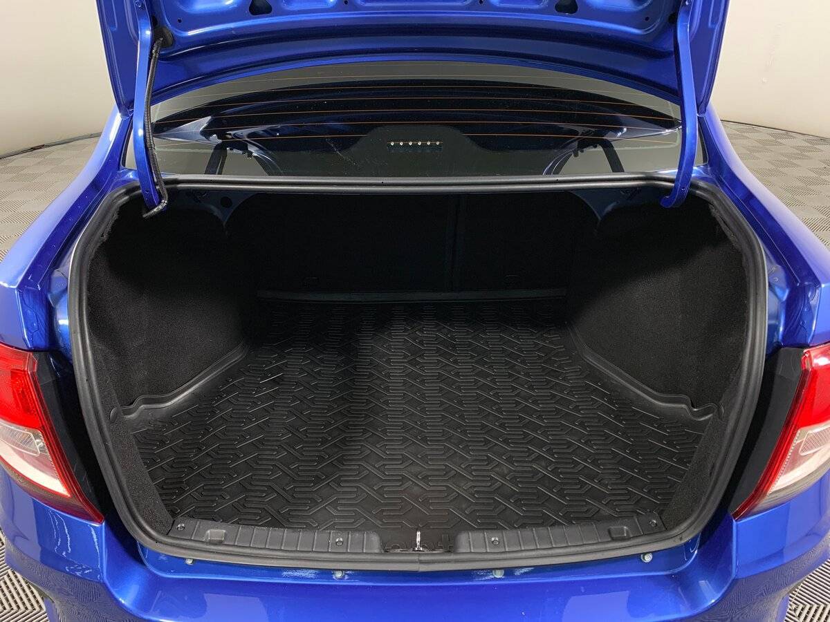 Lada (ВАЗ) Granta Drive Active/Sportline Drive Active, 2022 - Фото №18