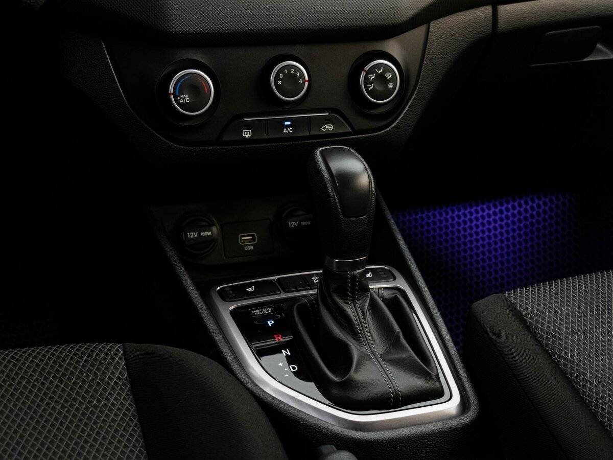 Hyundai Creta, 2020 - Фото №13