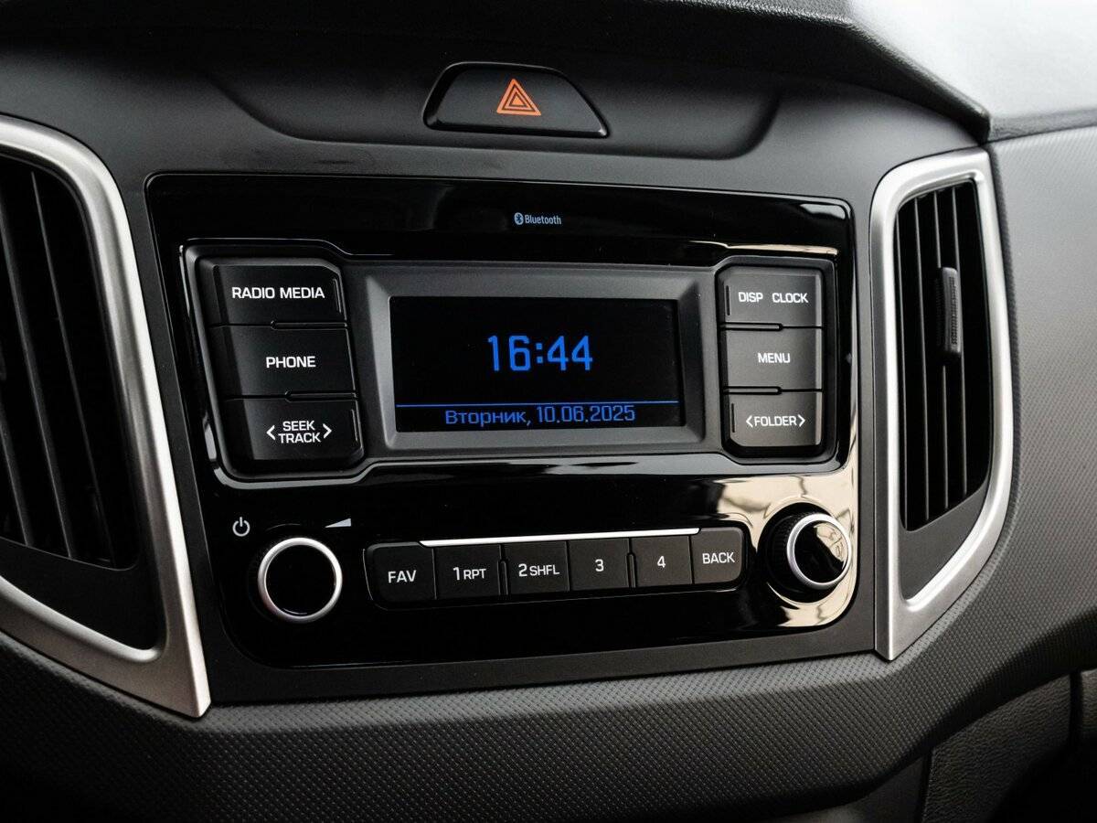 Hyundai Creta, 2020 - Фото №15