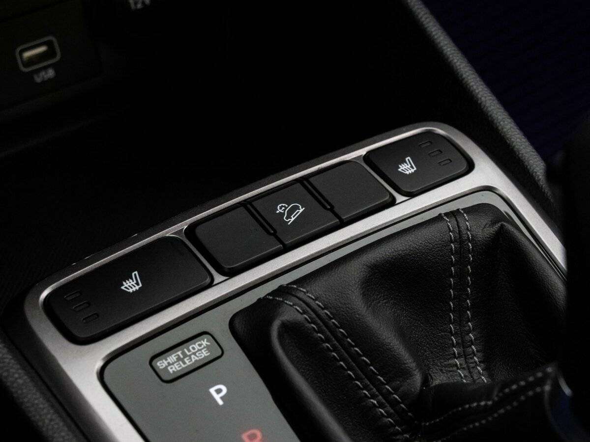 Hyundai Creta, 2020 - Фото №17