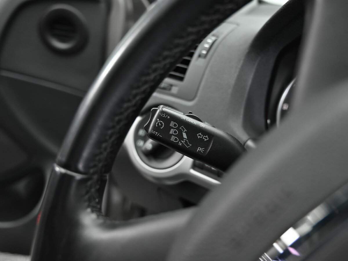 Skoda Octavia DSG7, 2012 - Фото №6