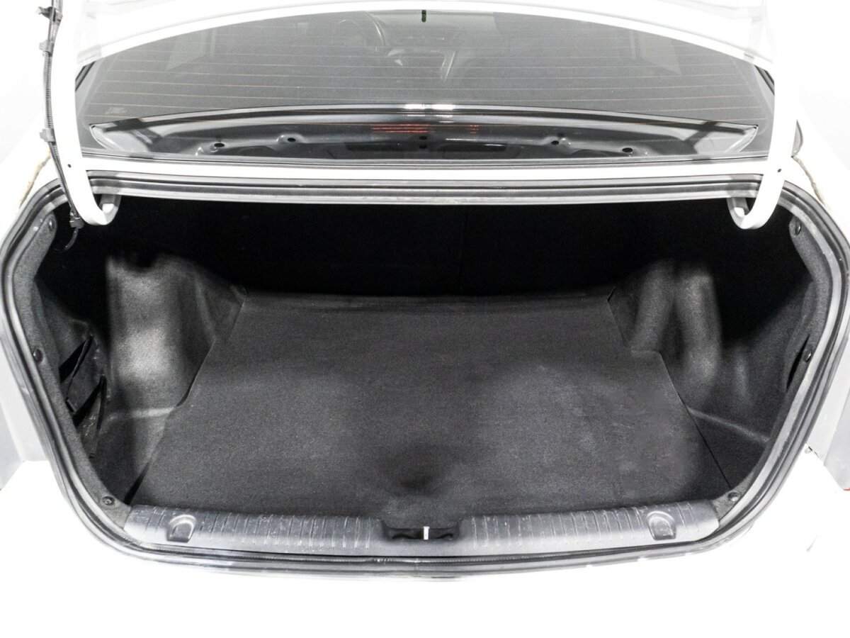 Kia Rio, 2014 - Фото №13