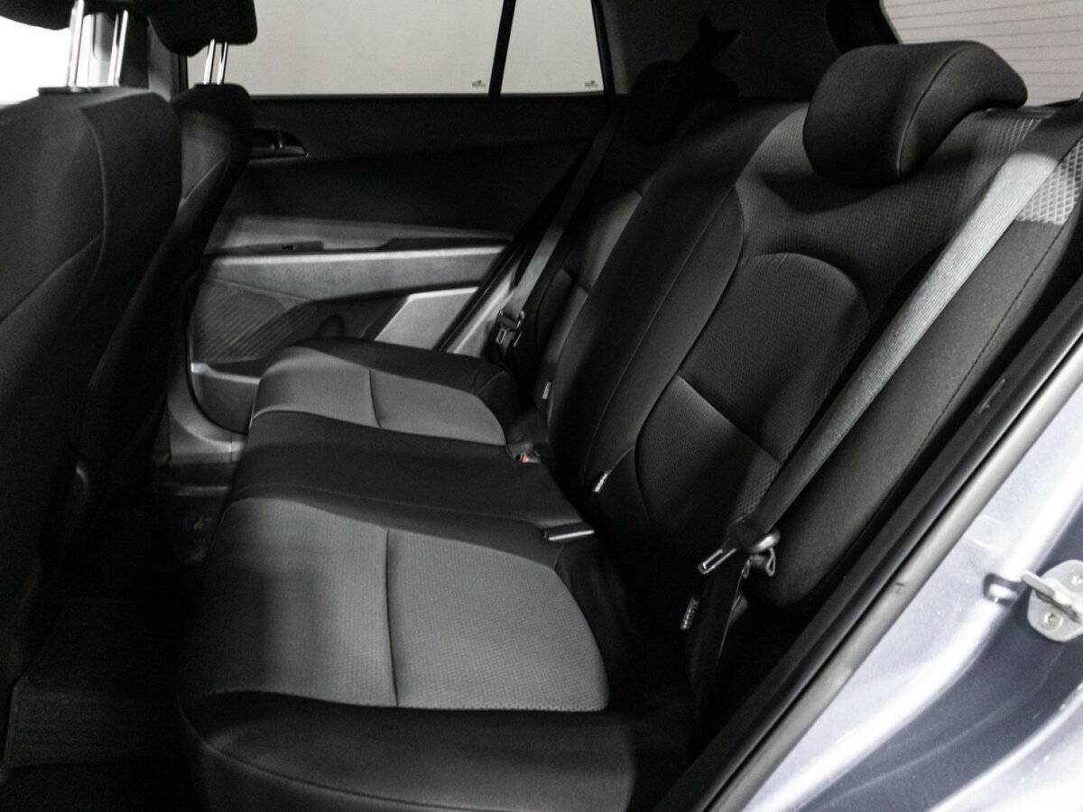 Hyundai Creta, 2019 - Фото №9