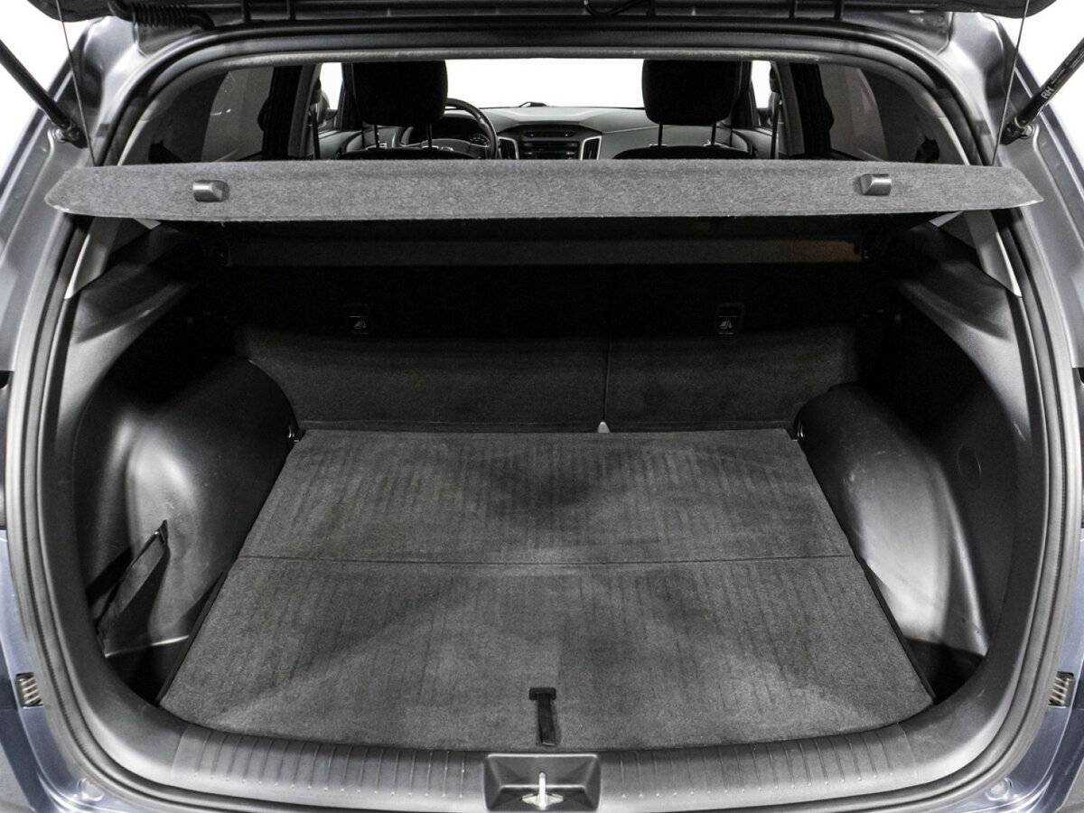 Hyundai Creta, 2019 - Фото №14