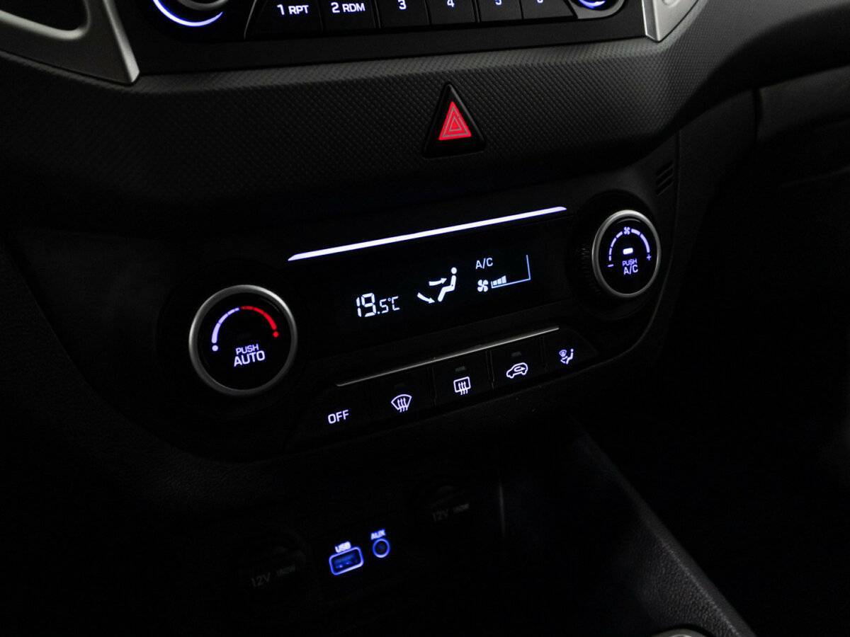 Hyundai Creta, 2019 - Фото №15