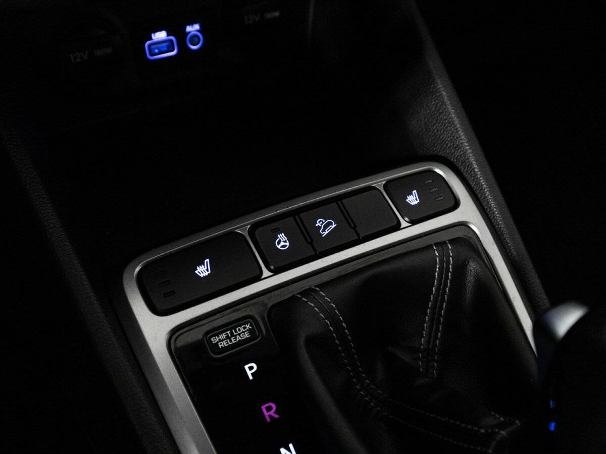 Hyundai Creta, 2019 - Фото №16