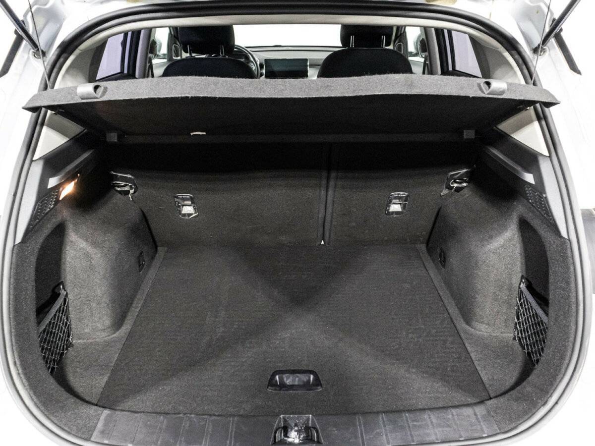 Geely Coolray, 2021 - Фото №15